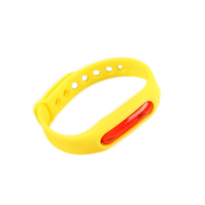 

Summer Useful Anti Mosquito Pest Insect Bugs Repellent Repeller Wrist Band Bracelet Fishing Accessories