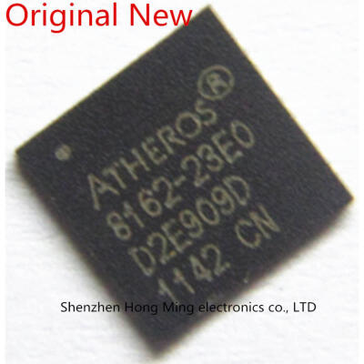 

(5piece) 100% New AR8162-23EO AR8162-23E0 8162-23EO 8162-23E0 QFN Chipset