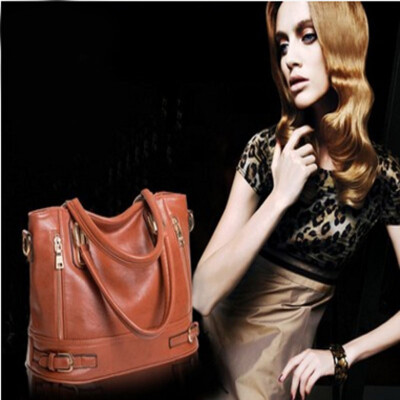 

Fashion casual ladies shoulder bag diagonal package bag as gift for women