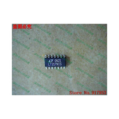 

Free shipping 10PCS 100% NEW LT2179CS