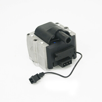 

Новая катушка зажигания для VOLKSWAGEN UF364 5 c 1309 004050016 / 1227022030 / 6N0905104