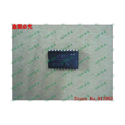 

Free shipping 10PCS ATT7C168J