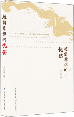 

超前意识的忧伤