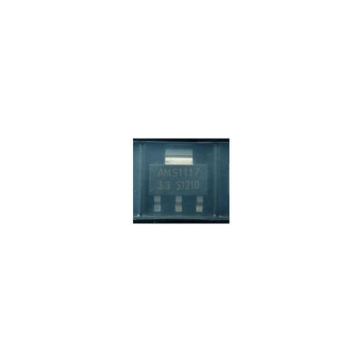 

AMS1117-33V EH16A