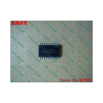 

Free shipping 10PCS 100% NEW TPIC6595