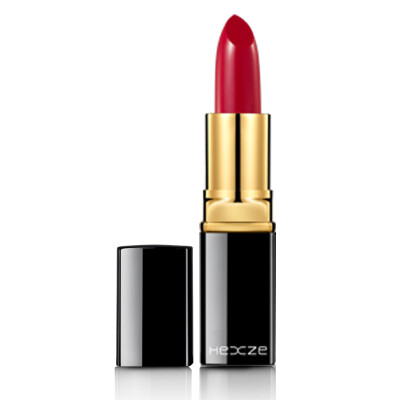 

Han Xizhen (HEXZE) romantic classic lipstick 07 noble red 3.8g lipstick (lip gloss lip gloss moisturizing women do not fade non-sample