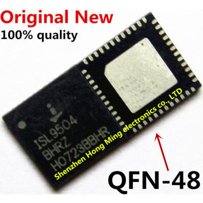 

(10piece)100% New ISL9504BHRZ ISL9504 QFN Chipset