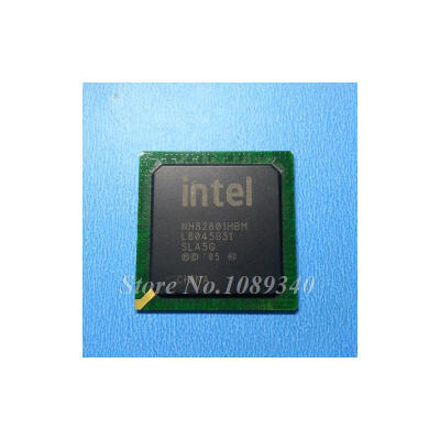 

1PCS free shipping NH82801HBM 82801HBM BGA new original quality assurance Quick delivery