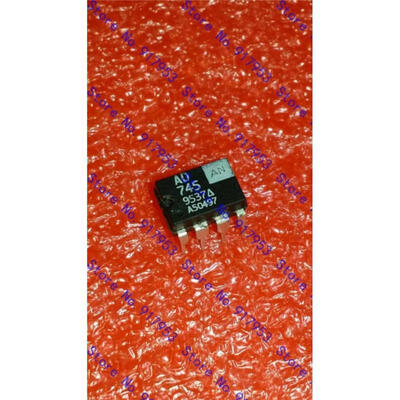 

Free shipping 10PCS AD745KNZ in stock