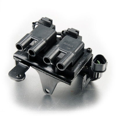 

Новая катушка зажигания 1 PCS No Bracket for Hyundai Atos - 27301-02600