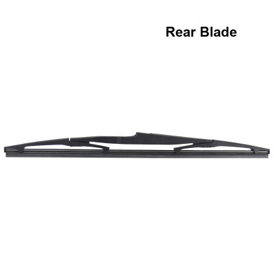 

Wiper Blades for Ssangyong Korando 24"&16" Fit Hook Arms 2011 2012 2013 2014 2015 2016 2017