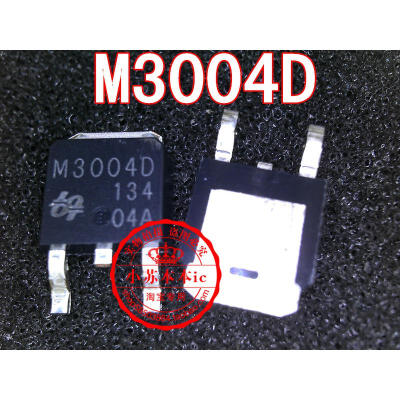

M3004D