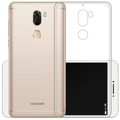 

KOOLIFE cool to play 6 phone shell cool cool play 6 transparent protective cover TPU shell silicone drop all-inclusive soft shell