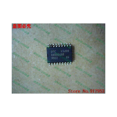 

Free shipping 10PCS 100% NEW R340806000688 R3408