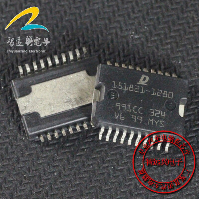 

151821-1280 automotive computer board