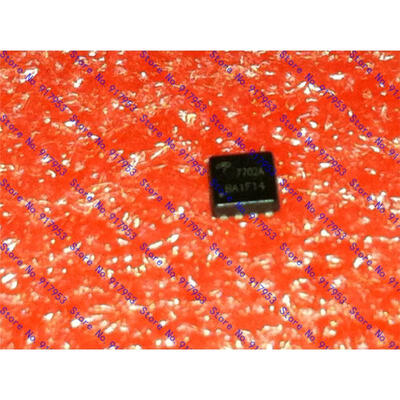 

Free shipping 5PCS SI7702A 7702A AO7702A in stock