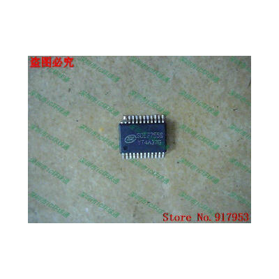 

Free shipping 10PCS 100% NEW SCE7755S