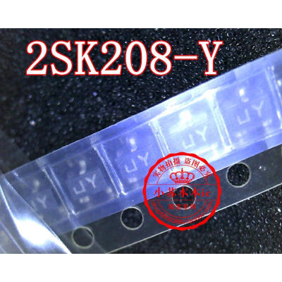 

2SK208-Y