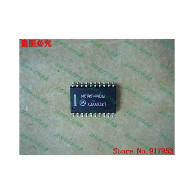 

Free shipping 10PCS MC145444DW