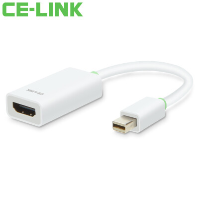 

CE-LINK мини-DisplayPort к VGA патч-корд