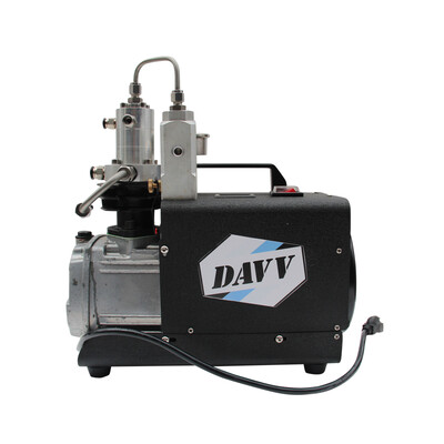 

Air Compressor SCU30 for breathingsnorkling paintball