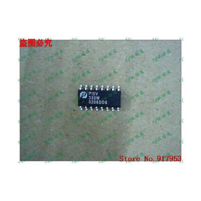 

Free shipping 10PCS 100 NEW PI5V330W P15V330W PI5V330AW