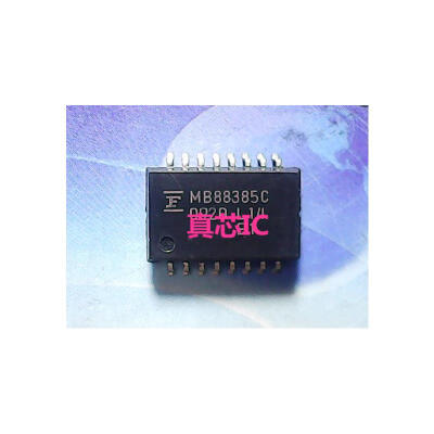 

MB88385C