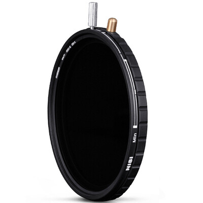 

NiSi ND8-1500 82-мм бесступенчатый регулируемый редуктор с серой плотностью ND зеркальное стекло двухстороннее покрытие длительное время задержки фотосъемка SLR-фильтр камеры