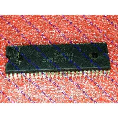 

Free shipping 10PCS M52771SP