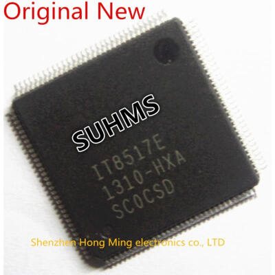 

10piece)100% New IT8517E HXA HXS QFP-128 Chipset