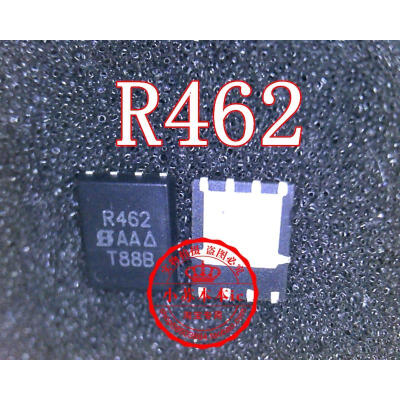 

R462 SIR462 QFN