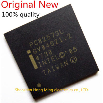 

100% New PC82573L BGA Chipset