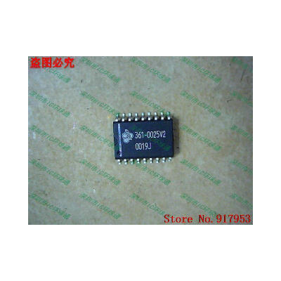 

Free shipping 10PCS 361-0025V2