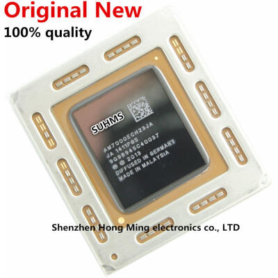 

100% New CPU A6-7000 AM7000ECH23JA A6 7000 BGA Chipset