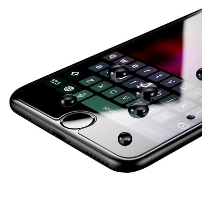 

[Три] установлен KOLA iPhone 7 Plus / 6Plus / 6s Plus стал мембраной Apple, 7Plus / 6Plus / 6s Plus HD защиты телефона экрана мобильного кино фильм на стекло