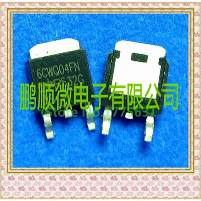 

20PCSlot 6CWQ04FN TO252