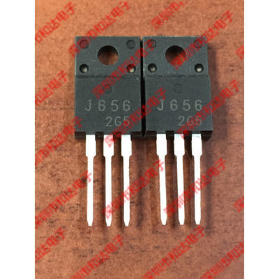

2SJ656 J656 TO-220F