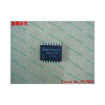 

Free shipping 10PCS 100 NEW SG3543DW