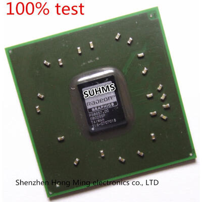 

100 test very good product 216-0707018 216 0707018 bga chip reball with balls IC chips