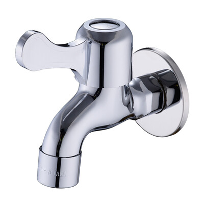 

BSITN sanitary ware copper washer faucet quick-release spout B094