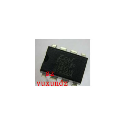 

Free shipping 10pcslot EN25T80-75QCP EN25T80 8 feet new original