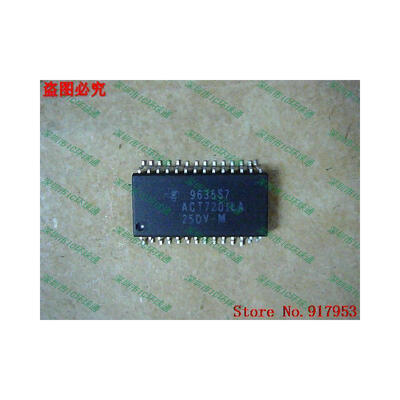 

Free shipping 10PCS ACT7201LA25DV