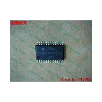 

Free shipping 10PCS HD63B50FP