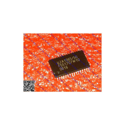 

Free shipping 10PCS 100% NEW UJA1065/5VO