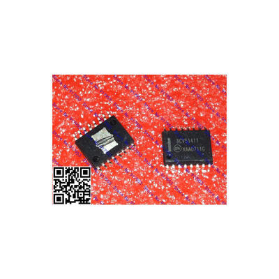 

Free shipping 10PCS 100 NEW NCY51411 NCV51411