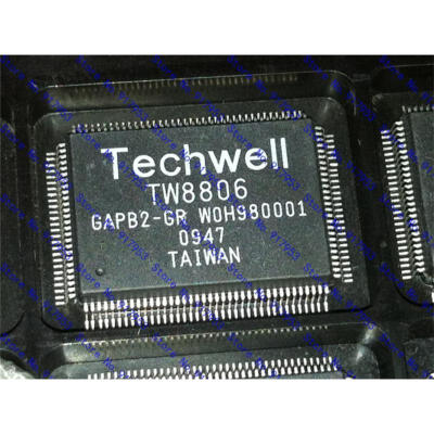 

Free shipping 10PCS TW8806 GAPB2-GR