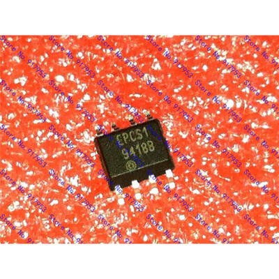 

EPCS16SI8N IC CONFIG DEVICE 16MBIT 8-SOIC EPCS16SI8N