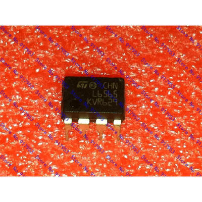 

Free shipping 10PCS DIP8 chip L6565 LCD line