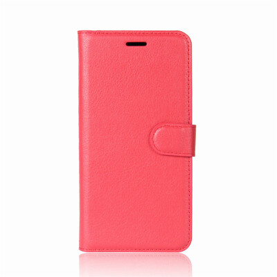 

GANGXUN Blackview A9 Pro Case High Quality PU Leather Flip Cover Kickstand Anti-shock Wallet Case for Blackview A9 Pro