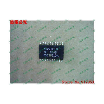 

Free shipping 10PCS A6277ELW